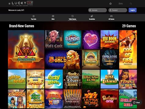 lucky247 online casino|247 spin casino.